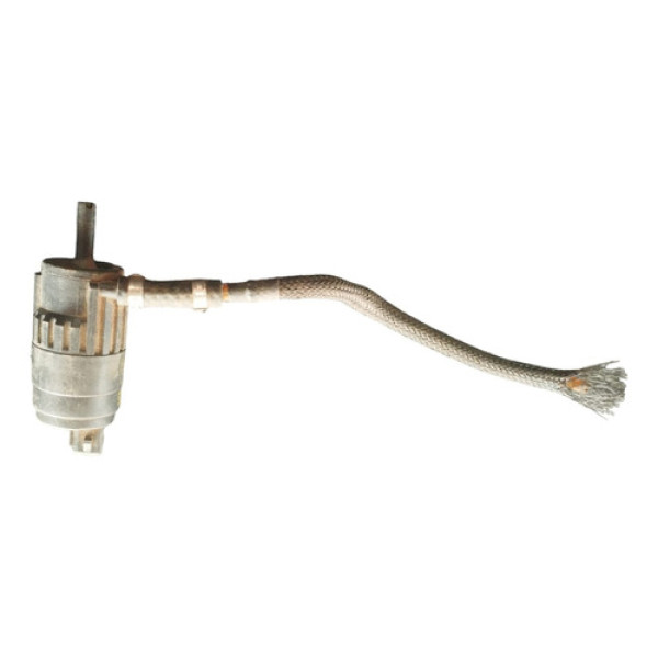 Bomba Partida Fria Gm Prisma 2008 A 2010