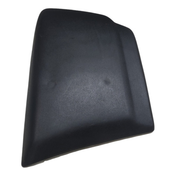 Ponteira Parachoque Dianteiro Lado Direito D20 85/96