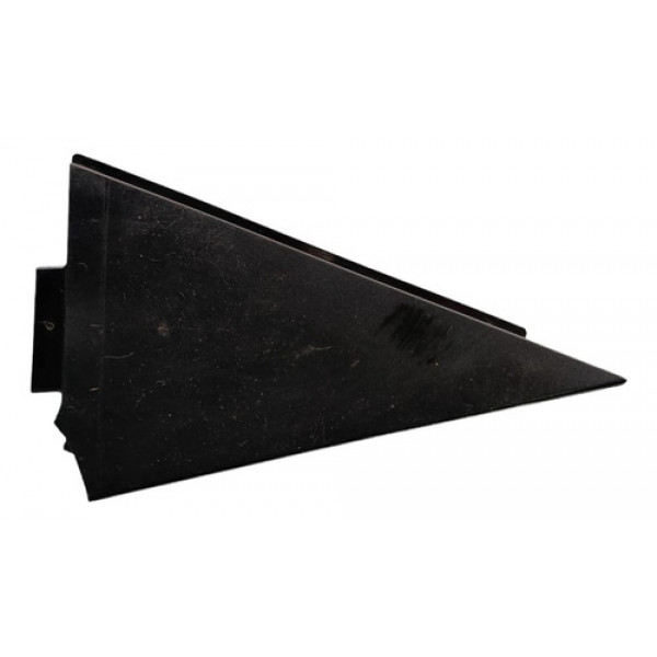 Acabamento Interno Retrovisor Direito Audi A4 - 2009.