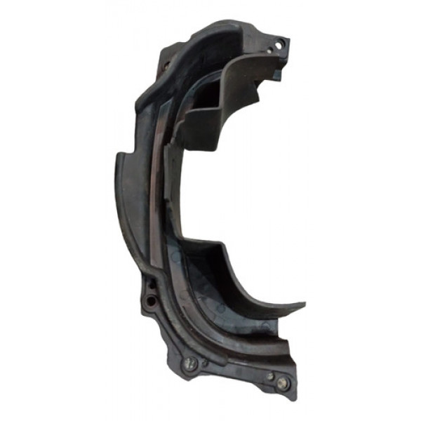 Acabamento Coluna Direção Mini Cooper 2012