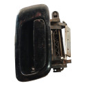 Maçaneta Externa Ld - Zafira/astra 00/12
