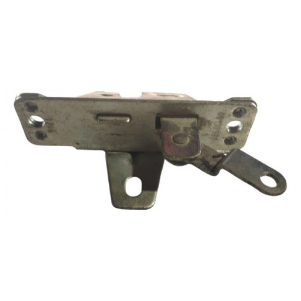 Fechadura Da Tampa Traseira Porta Malas Kadett 89/98
