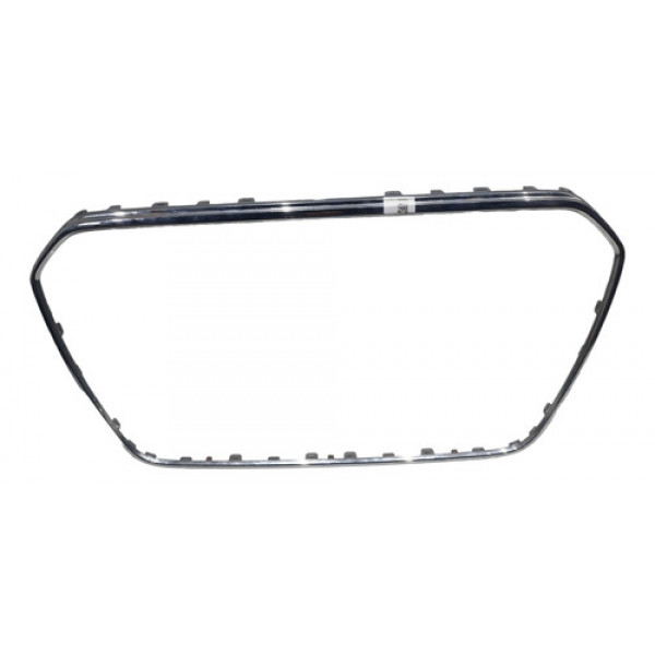 Friso Parachoque Audi A4 2015