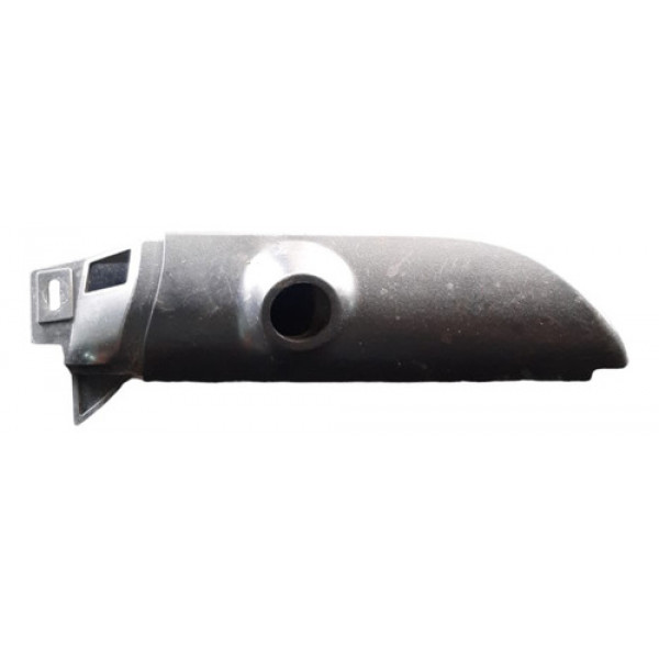 Acabamento Interno Retrovisor Fox