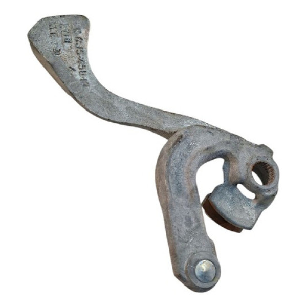 Suporte Alavanca Trambulador Gol 2015 Usado Original