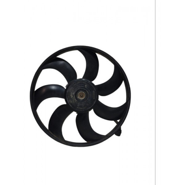 Ventoinha Com Ar S/defletor Hyundai Tucson 2005 A 2008