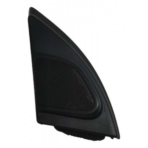 Acabamento Interno Retrovisor Esquerdo Volvo Xc60 T5 2011