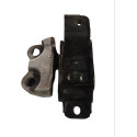Coxin Motor Diantero Esquerdo Fiat Punto