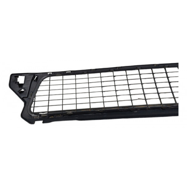 Grade Inferior Central Parachoque Renault Duster 2012 A 2014