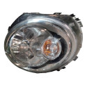 Farol Mini Cooper 2008 A 2012 Lado Direito  Direito