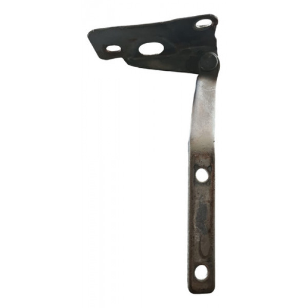 Braço Dobradiça Esquerda - Vw Gol/saveiro/parati G3, G4 