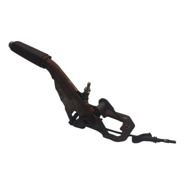 Alavanca Do Freio De Mao Do Focus 2010