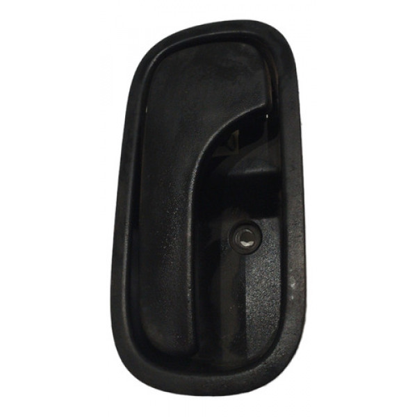 Maçaneta Interna Lado Esquerdo Fiat Uno Vivace 2011 A 2019