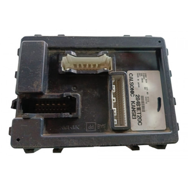 Módulo Bcm Nissan Sentra 2011