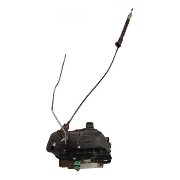 Fechadura Dianteira Direita Ford Edge 2014