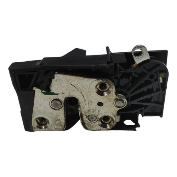 Trava Fechadura Elétrica Dianteira Dir. Renault Sandero 17