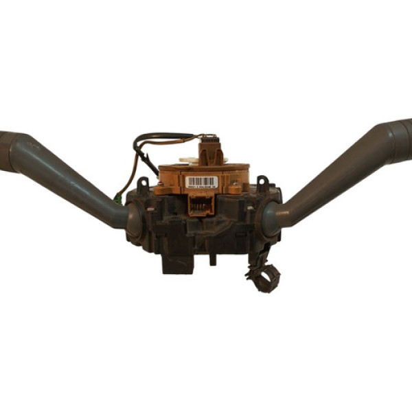 Chave Seta Completa Fiat Grand Siena 12 A 19 Original 