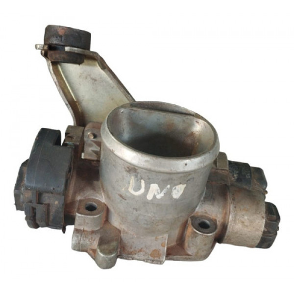 Corpo Borboleta Tbi Fiat Palio 1.0 2009