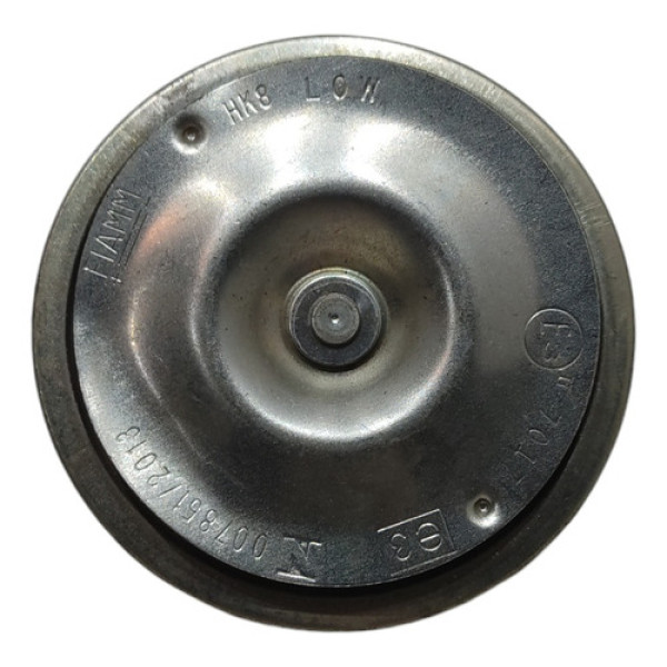 Buzina Chevrolet Onix - 2020/21 Original 