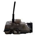 Fechadura Eletrica Dianteira Direita Citroen C3 2002 A 2012