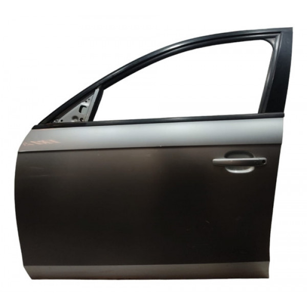 Porta Dianteira Esquerda Audi A4 2010/2011/2012... Dianteira Esquerda