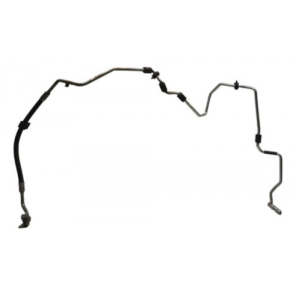 Mangueira Ar Cond. Audi A4 2.0 Tsfi - 2012