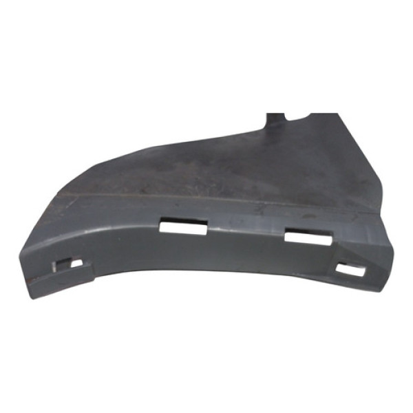 Acabamento Inferior Coluna Dianteira -  Frontier  2012