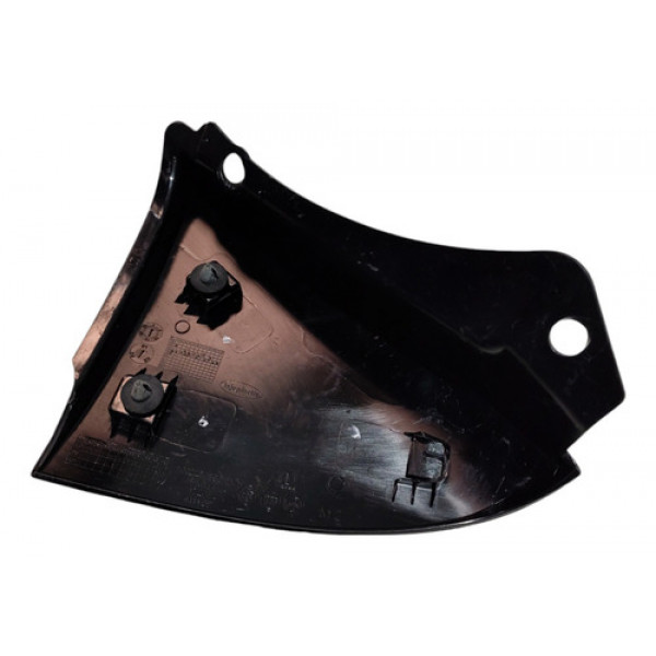 Moldura Acabamento Lanterna Esquerda Fiat Mobi 2016 A 2022