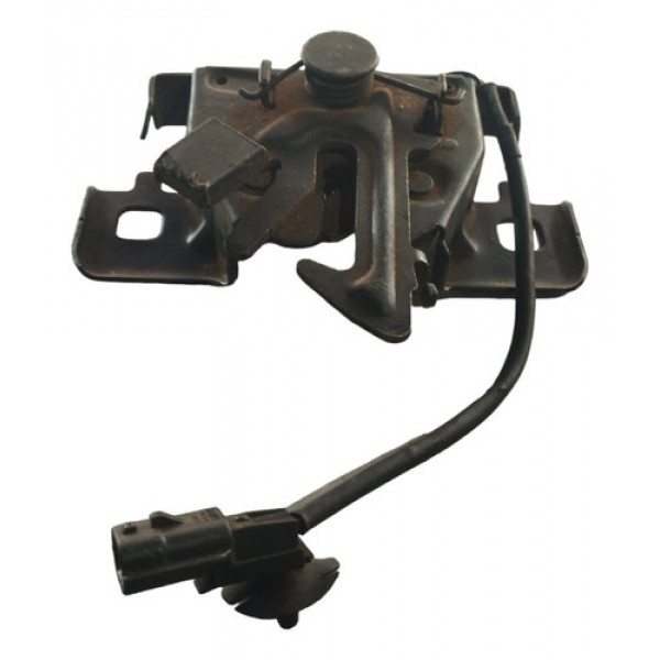 Fechadura Capo Renault Sandero / Logan 2015 A 2020