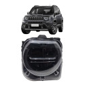 Farol Esquerdo Jeep Renegade 2023/2024 Novo Original Led Esquerdo