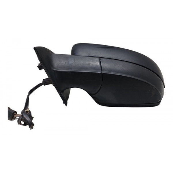 Retrovisor Eletrico Gol/voyage Lado Esquerdo 11/18 Original