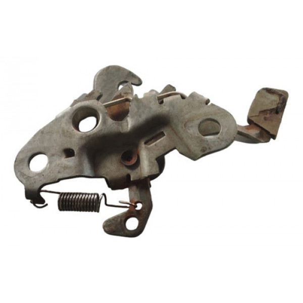 Fechadura Trava Capo Peugeot 308 408 Original 