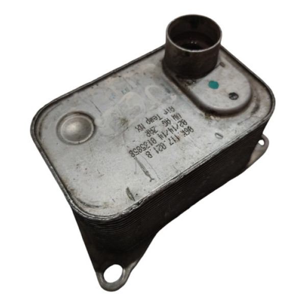 Resfriador De Óleo Vw Jetta 2.0 Tsi 2014 A 2015