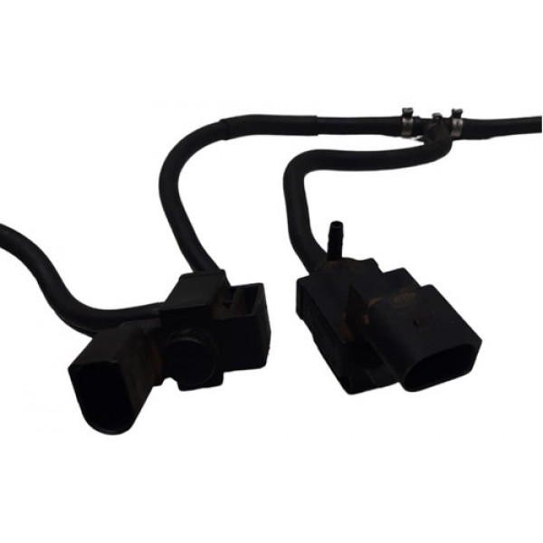 Válvula Solenoide Com Mangueira Audi A3