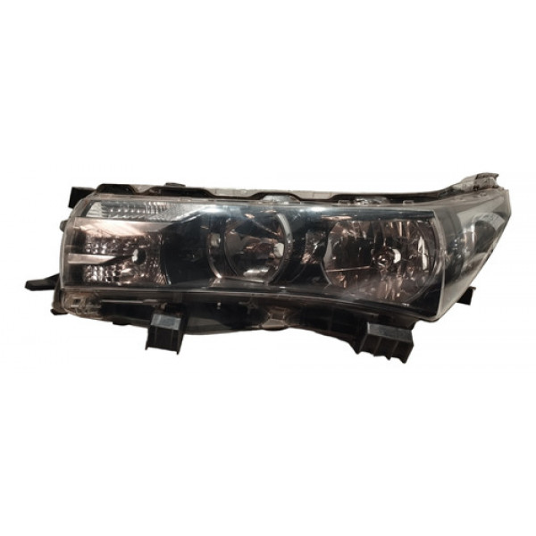 Farol Corolla Xei Le 2015 A 2017 Original Otimo Estado.