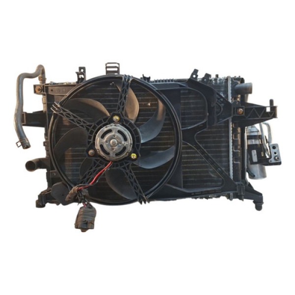 Condensador De Ar Corsa 2003/2011 Usado Original 