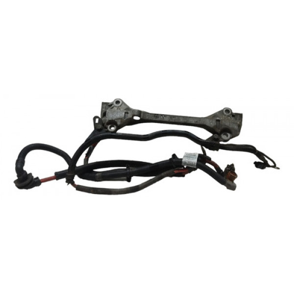 Suporte Motor Mini Cooper S Com Mangueira 2012