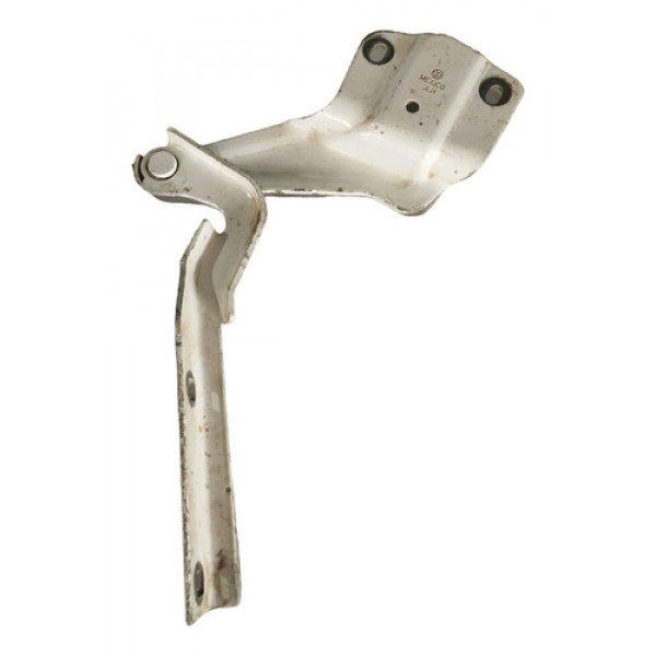 Dobradiça Esqurrda Do Capô - Vw Jetta - 2010/11