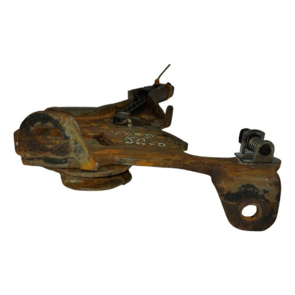 Alavanca Trava De Mão Ford Ka 2008 2013 Original