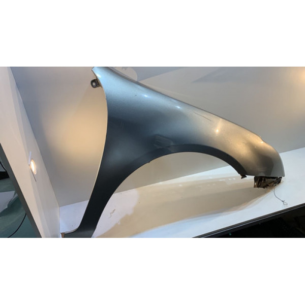 Paralama Direito Ford Fusion 2006 A 2009