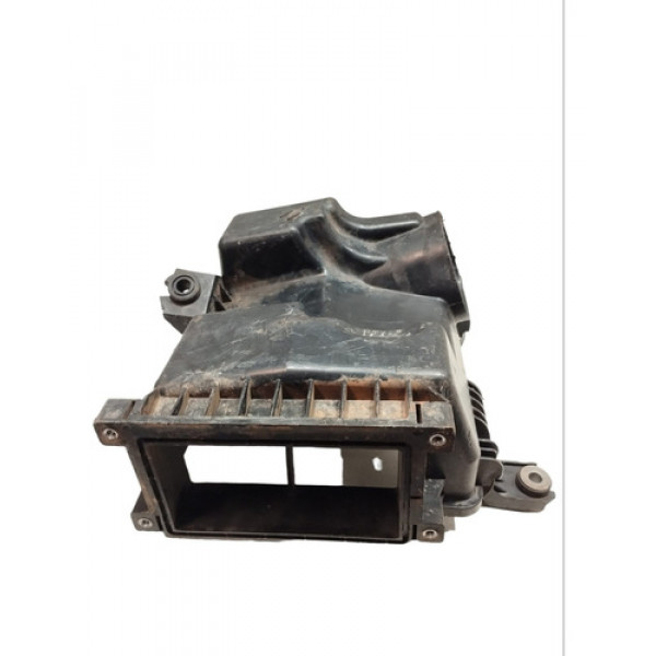 Caixa Filtro De Ar Parte Inferior Hyundai Azera V6 3.3