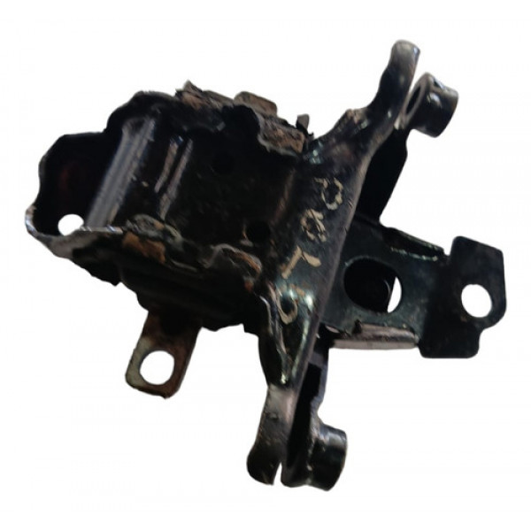 Coxim Cambio Lado Esquerdo Superior Fox 1.0/1.6