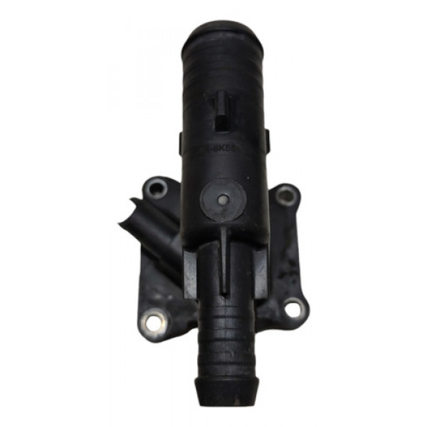 Flange Conexão Ford Fusion 2.0 16v Ecobost 2012 A 2015 