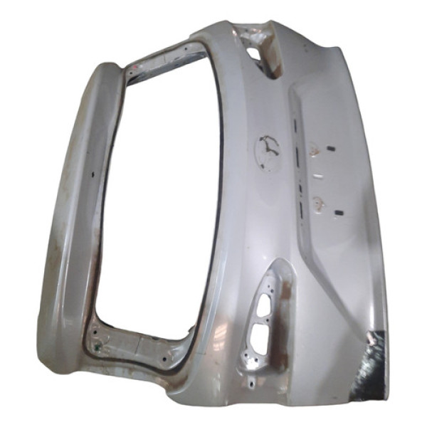 Tampa Traseira Toyota Corolla Cross Xrx 2021 A 2024