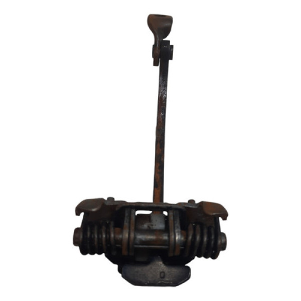 Limitador De Porta Dianteira Direita Renault Clio 2001