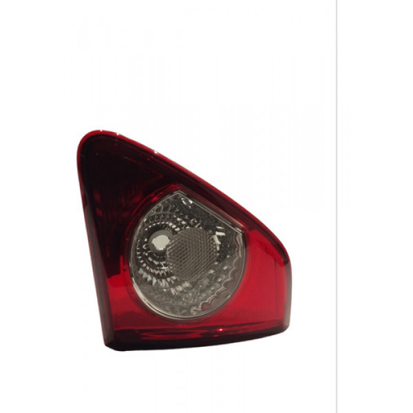 Lanterna Da Tampa Traseira Corolla 2012 Ld Lisa Original