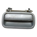 Maçaneta Externa Traseira - Gm Corsa 95/05
