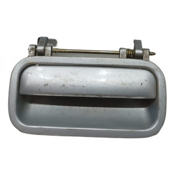 Maçaneta Externa Traseira - Gm Corsa 95/05