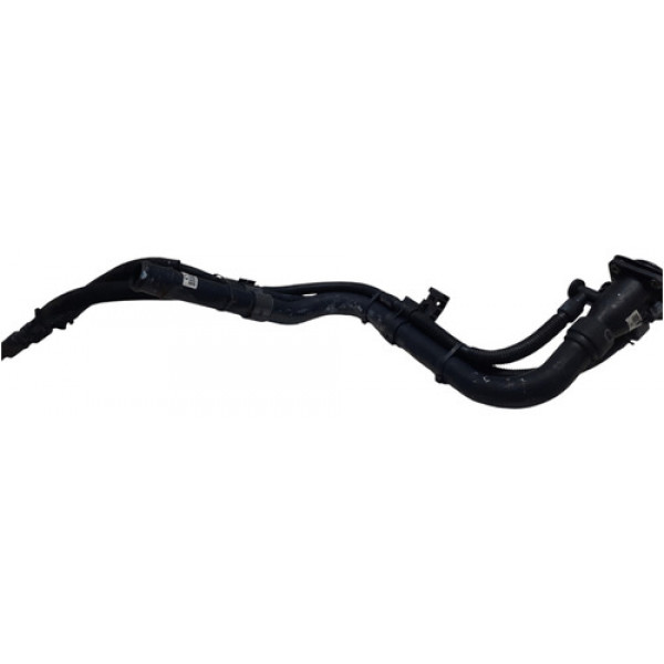 Gargalo Tanque De Combustível Ix35 2013 