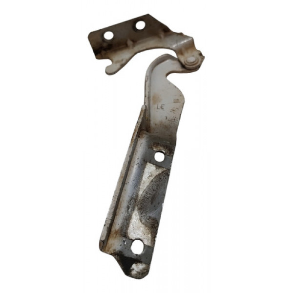 Dobradiça Braço Capô Lado Esquerdo Fiat Palio Sapão 06 A 16